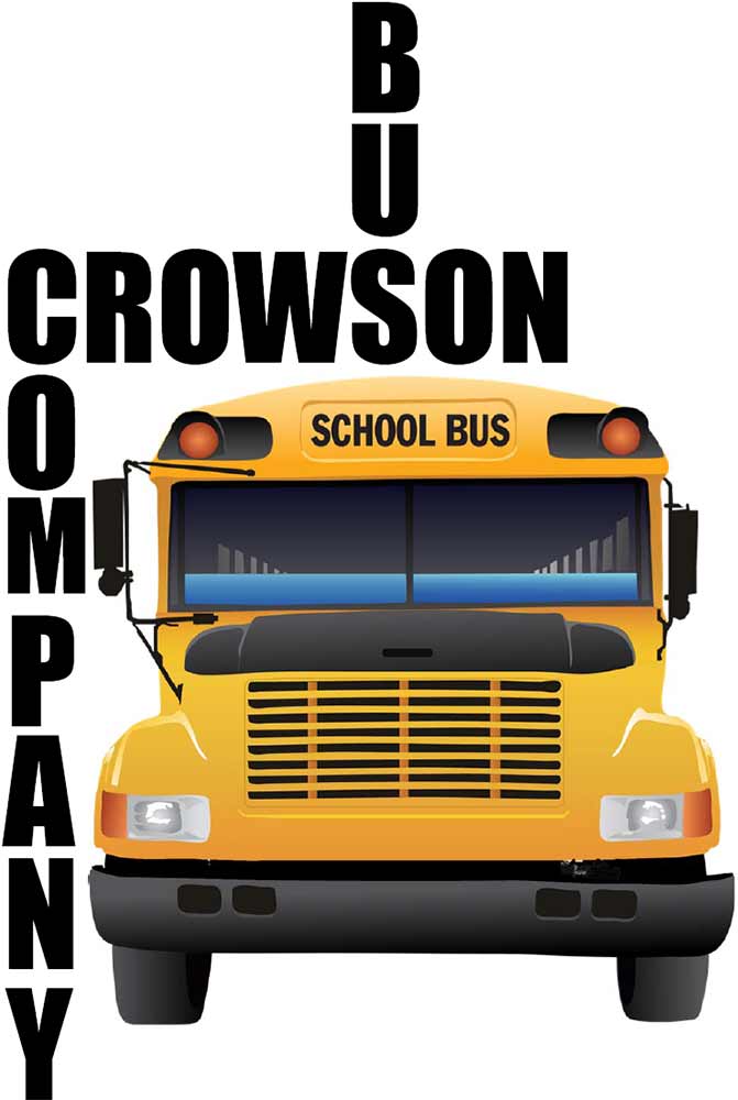 Crowson Bus Company
