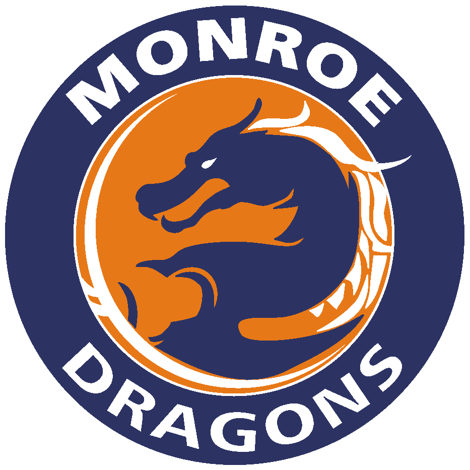 Monroe Dragons