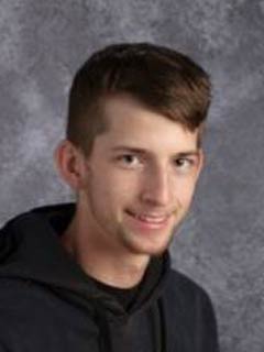 MHS Student of the Week (03/07 – 03/11) – Colton Wellette