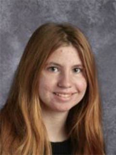 MHS Student of the Week (04/04 – 04/08) – Shelzza Deaton
