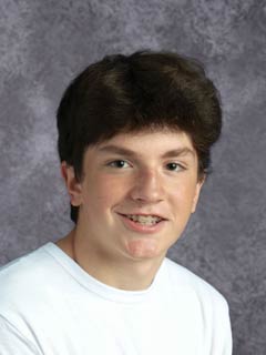 MHS Student of the Week (05/23 – 05/27) – Nate Young