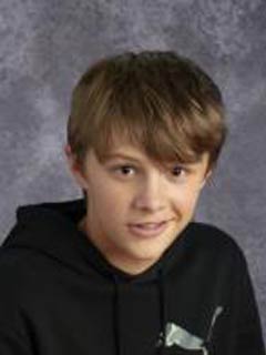 MHS Student of the Week (05/30 – 06/03) – Ethan Doyle
