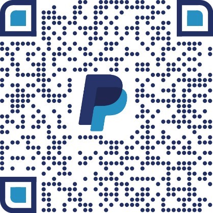 PayPal QR Code