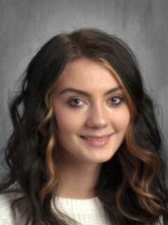 MHS Student of the Week (01/23 – 01/27) – Lilly Childress