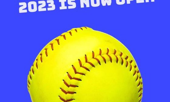 Monroe Softball MTS 2023 is Now Open!