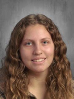 MHS Student of the Week (01/30 – 02/03) – Emily Hull