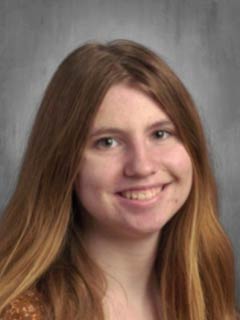 MHS Student of the Week (04/17 – 04/21) – Shelzza Deaton