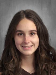 MHS Student of the Week (05/15 – 05/19) – Eden Piper