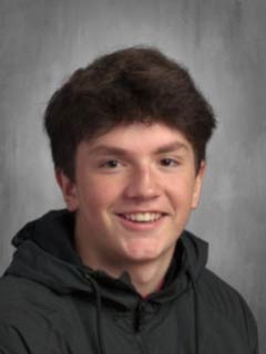 MHS Student of the Week (05/01 – 05/05) – Nate Young