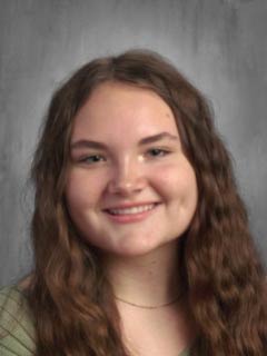 MHS Student of the Week (05/29 – 06/02) – Audrey Young