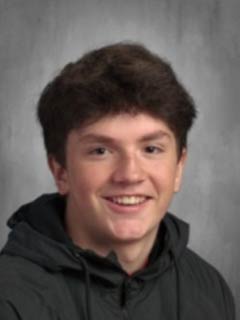 MHS Student of the Week (9/25 – 9/29) – Nate Young