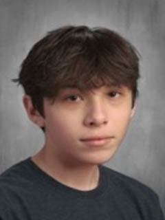 MHS Student of the Week (10/9 – 10/15) – Isaac Gomez