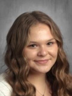MHS Student of the Week (10/16 – 10/22) – Jessica Perez