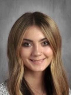 MHS Student of the Week (11/20 – 11/26) – Lilly Freeman