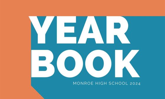 Order Your Yearbook Online!