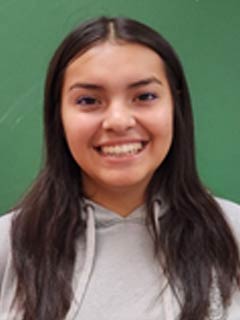 MHS Student of the Week (9/30 – 10/6) – Nora Rios