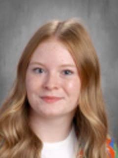 MHS Student of the Week (11/18 – 11/24) – Josie Essner