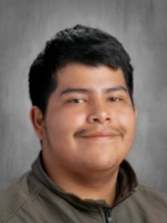 MHS Student of the Week (1/27 – 2/2) – Cristofer Rivas