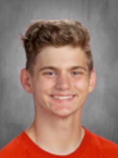 MHS Student of the Week (2/10 – 2/16) – Wyatt Wellette