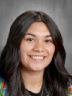 MHS Student of the Week (3/10 – 3/16) – Briana Sanchez