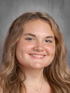 MHS Student of the Week (4/7 – 4/13) – Audrey Young