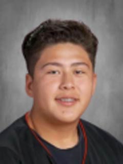 MHS Student of the Week (3/31 – 4/6) – Juda Mondragon