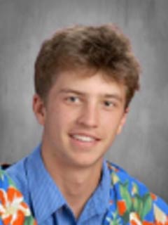 MHS Student of the Week (6/2 – 6/8) – Blake Mattson