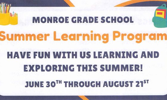 MGS Summer Learning Program