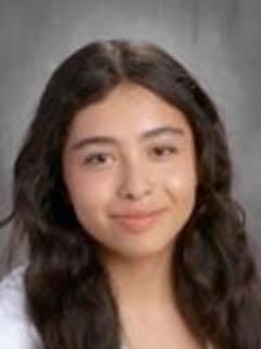 MHS Student of the Week (4/14 – 4/20) – Rosa Mondragon-Avalos