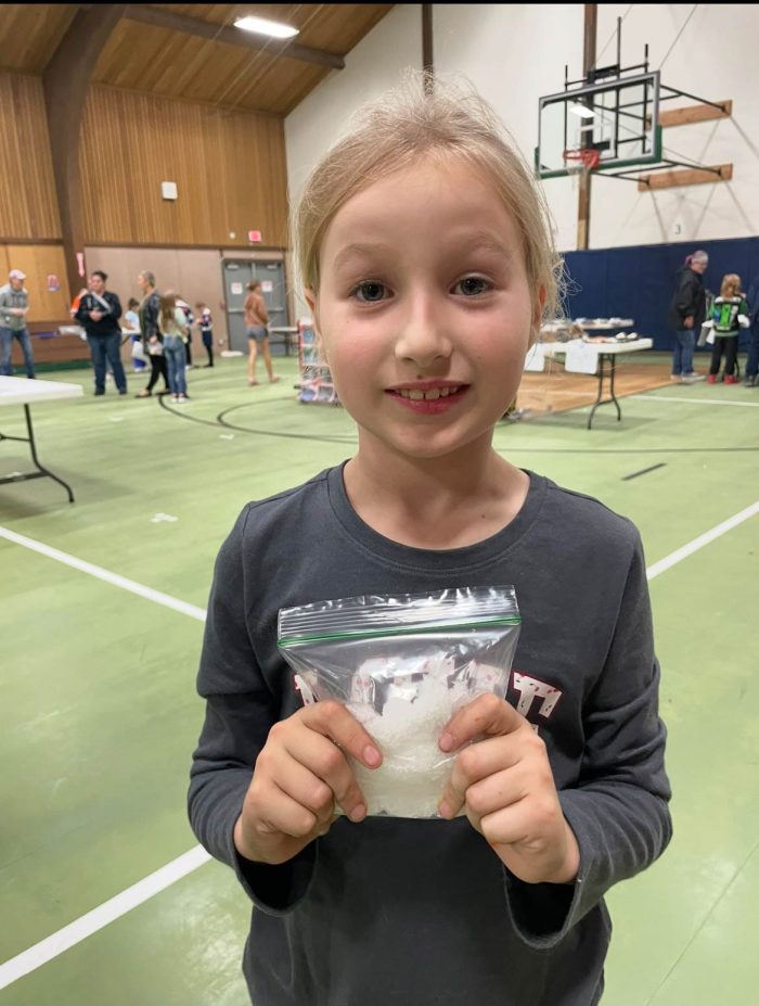 Science Night Activities