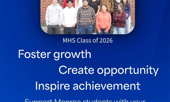 Foundation Scholarship Fund