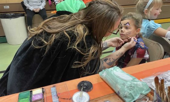 Harvest Festival 2025 Was a Success!