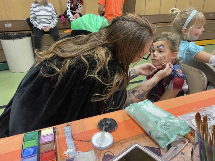 Harvest Festival 2025