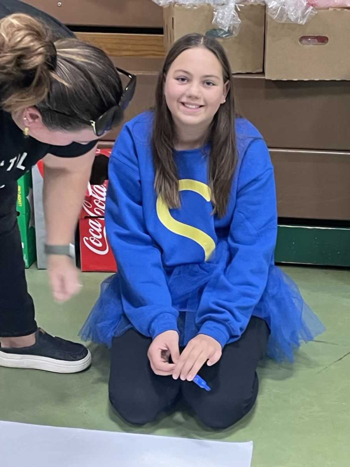 Harvest Festival 2025