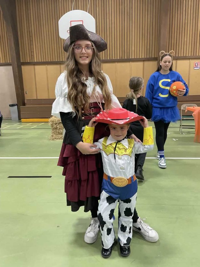 Harvest Festival 2025