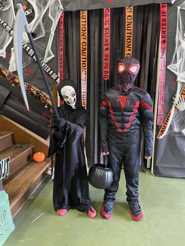 Harvest Festival 2025