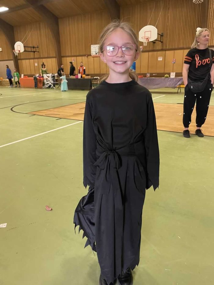 Harvest Festival 2025