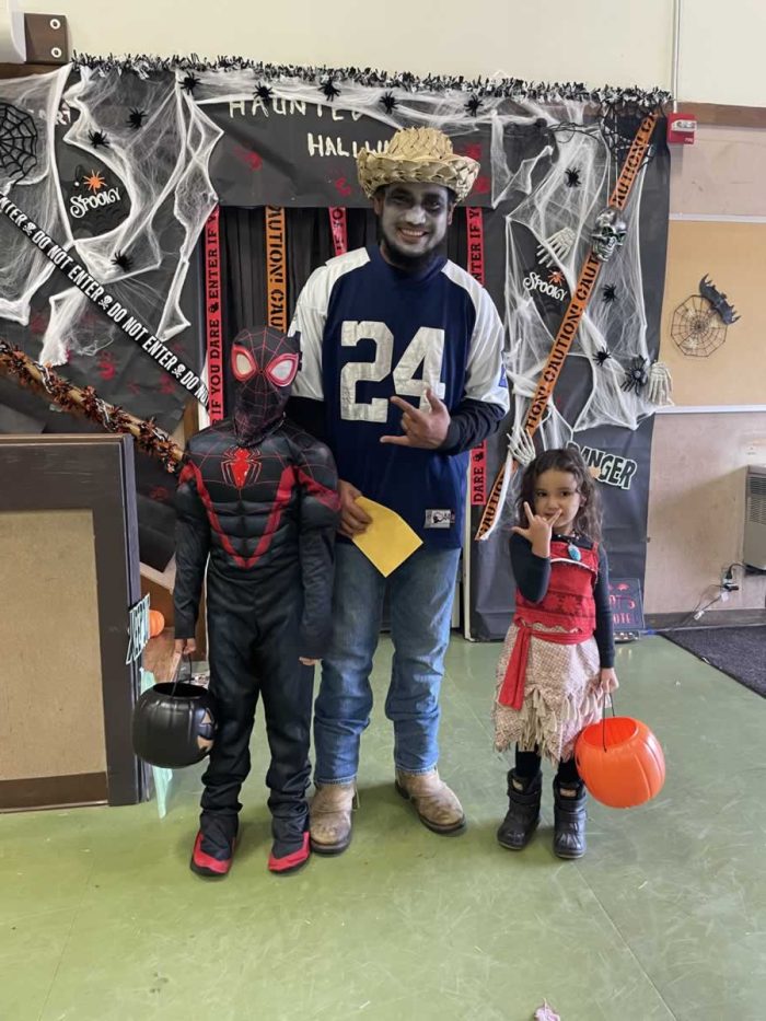 Harvest Festival 2025