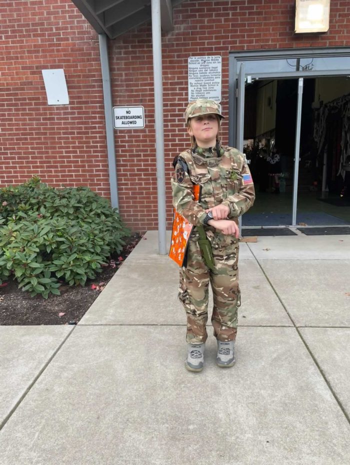 Harvest Festival 2025