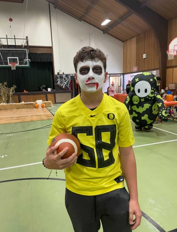 Harvest Festival 2025