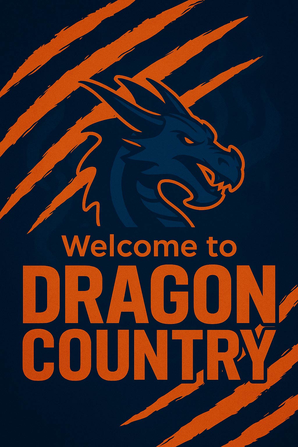 Project Graduation Yard Signs