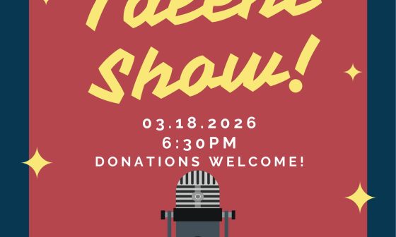 MGS Talent Show (3/18/26)