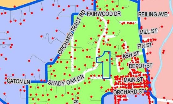 School Board Vacancy Notice – Zone 1