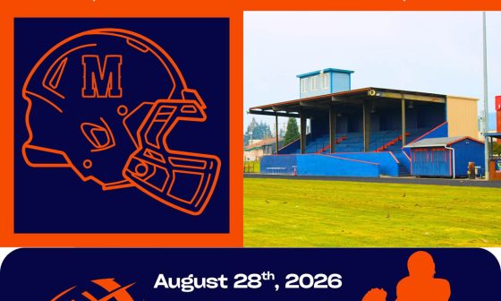 MHS Football Jamboree (August 28th)