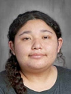 MHS Student of the Week (9/28 – 10/4) – Cristina Escobedo
