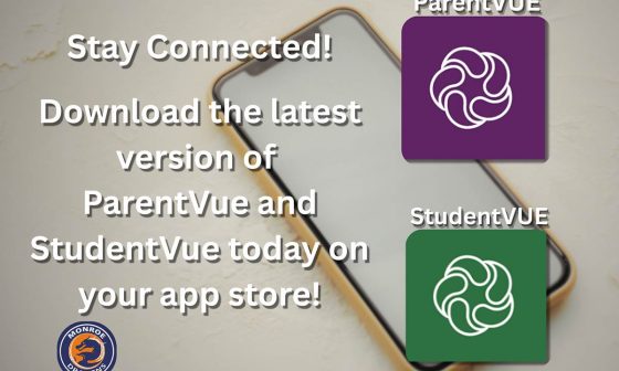Parent/StudentVUE App