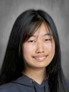 MHS Student of the Week (9/14 – 9/20) – Yae Saito