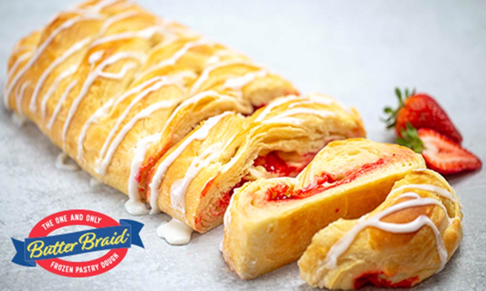 Butter Braid