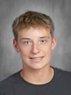MHS Student of the Week (10/26 – 11/1) – Carson Rutherford