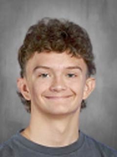 MHS Student of the Week (10/19 – 10/25) – Dayton Lager